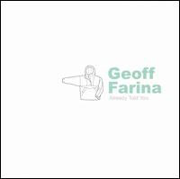 Already Told You von Geoff Farina