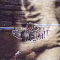 Even Odds von Rik Wright