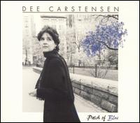 Patch of Blue von Dee Carstensen