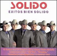 Exitos Bien Solido von Solido