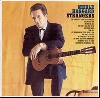 Strangers/Swinging Doors and The Bottle Let Me Down [Capitol] von Merle Haggard