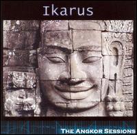 Angkor Sessions von Ikarus