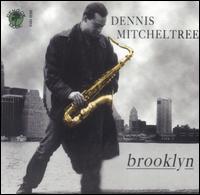 Brooklyn von Dennis Mitcheltree