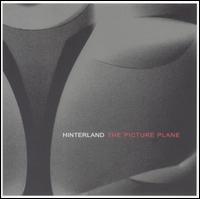 Pucture Plane von Hinterland