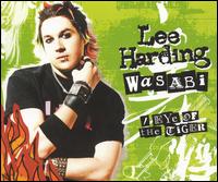 Wasabi/Eye of the Tiger von Lee Harding