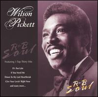 Wilson Pickett [Direct Source] von Wilson Pickett