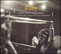 Ruby von Archie Roach