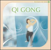 Qi Gong von Laurent Dury