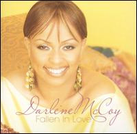 Fallen in Love [4 Tracks] von Darlene McCoy