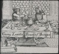 Feast of Scraps von Corey Landis