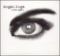 Home ...Again von Abigail Zsiga