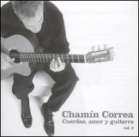 Cuerdas, Amor, Y Guitarra, Vol. 5 von Chamin Correa