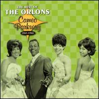 Best of the Orlons Cameo Parkway 1961-1966 von The Orlons