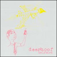 Halfbird von Deerhoof