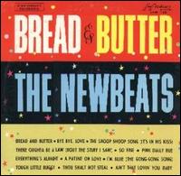 Bread & Butter von The Newbeats
