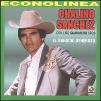 Bandido Generoso von Chalino Sanchez