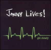 Get Steady [EP] von Jonny Lives!