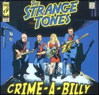 Crime-A-Billy von The Strange Tones