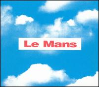 LeMans von Le Mans