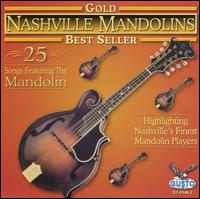 Gold: 25 Songs von Nashville Mandolins