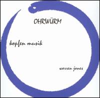 Ohrwürm: Kopfen Musik von Warren Jones