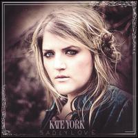 Sadlylove von Kate York