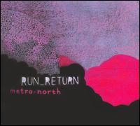 Metro North von Run_Return