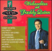 Weihnachten Mit Freddy Quinn von Freddy Quinn