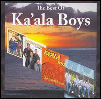 Best of Ka'ala Boys von Ka'ala Boys