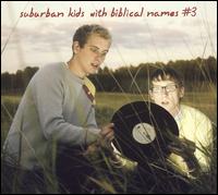 #3 von Suburban Kids with Biblical Names