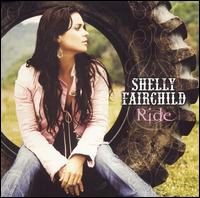 Ride von Shelly Fairchild