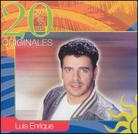 Originales von Luis Enrique