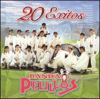 20 Exitos von Banda Pelillos