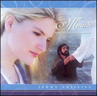 Miracle von Jenny Phillips