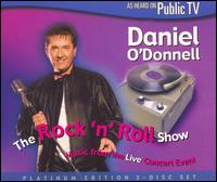 Rock 'N Roll Show von Daniel O'Donnell