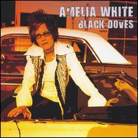 Black Doves von Amelia White