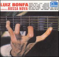 Roi de la Bossa Nova von Luiz Bonfá
