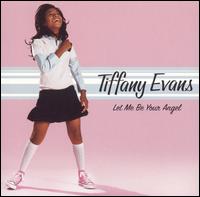 Let Me Be Your Angel von Tiffany Evans