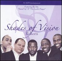 Reborn von Shades of Vision