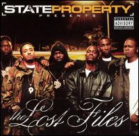 Lost Files von State Property