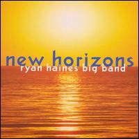 New Horizons von Ryan Haines