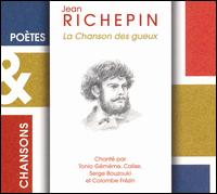 Poets & Chanson: Richepin von Tonio Gémème