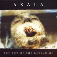 End of the Beginning von Akala