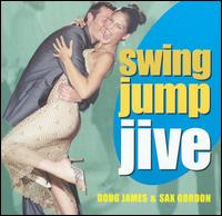 Swing Jump Jive von Doug James