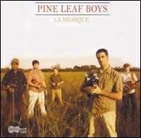 Musique von Pine Leaf Boys