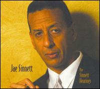 Sinnett Hearings von Jae Sinnett