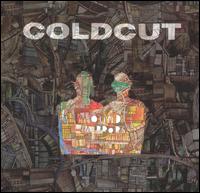 Sound Mirrors von Coldcut