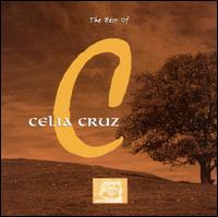 Best of Celia Cruz [Sergent Major] von Celia Cruz