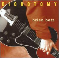 Dichotomy von Brian Betz