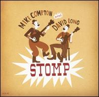 Stomp von Mike Compton